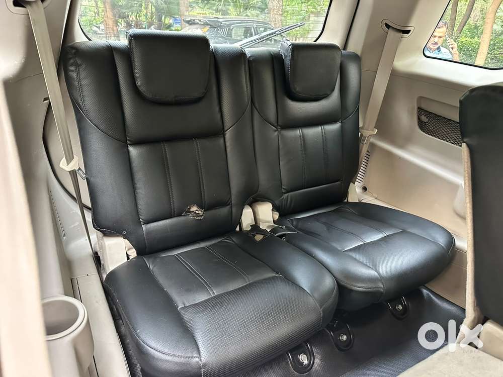 Mahindra Xuv500 W6 2wd, 2017, Diesel