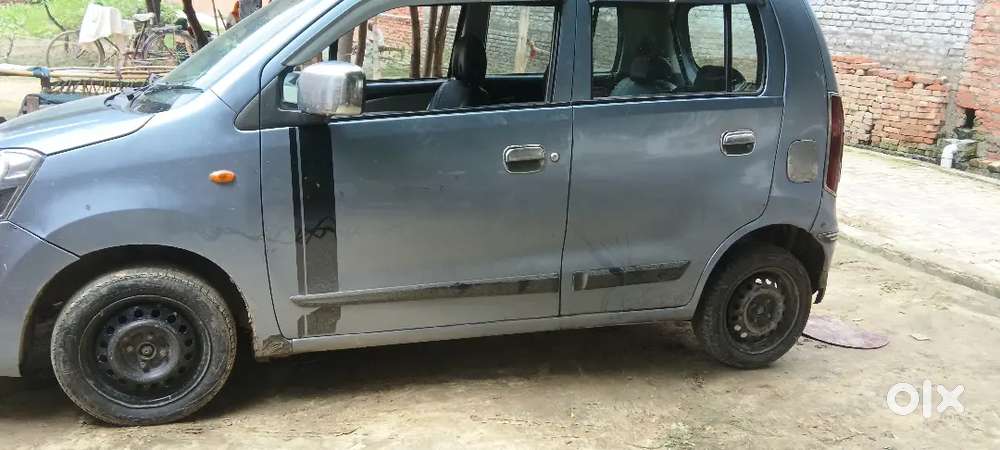 Maruti Suzuki Wagon R एलपीजी 2016