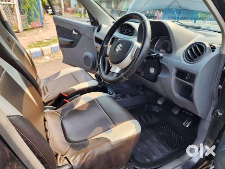 Maruti Suzuki Alto 800 2012-2016 Lxi, 2015, Petrol