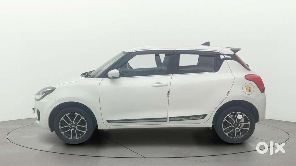 Maruti Suzuki Swift Zdi Plus, 2019, Diesel