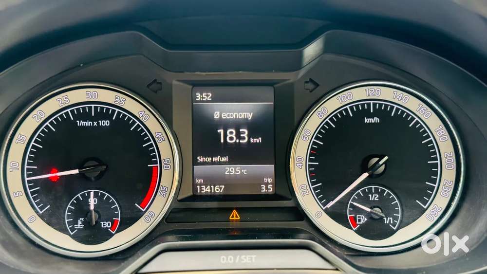 Skoda Octavia [ ] 2.0 Tdi Style, 2019, Diesel