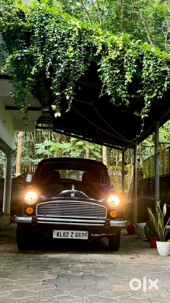 Ambassador Classic Diesel 2006
