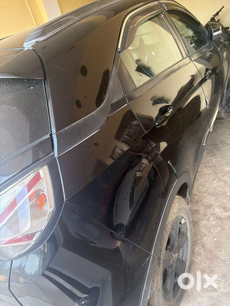 Tata Nexon Petrol 2023