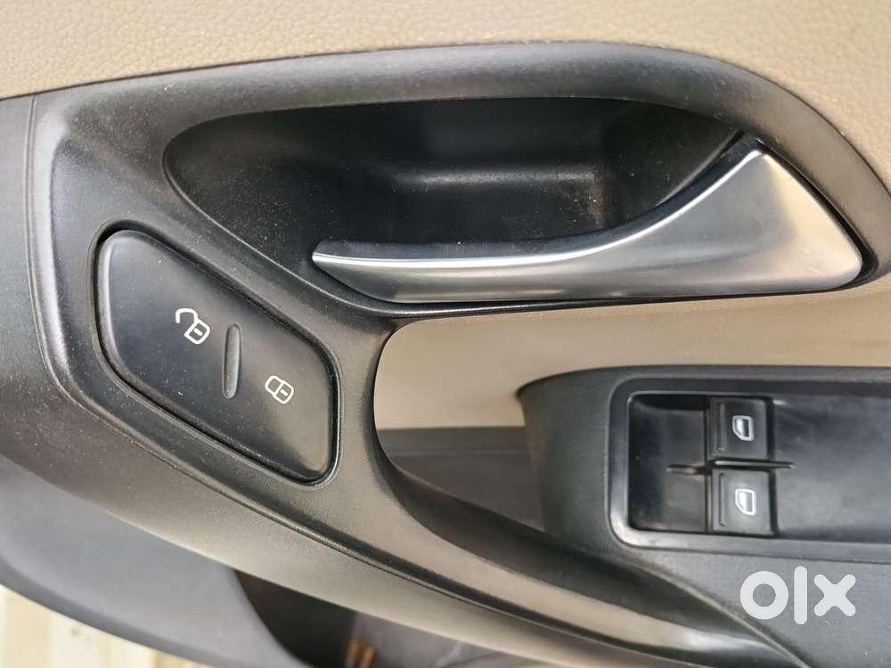 Volkswagen Polo 2009-2013 Diesel Trendline 1.2l, 2012, Diesel