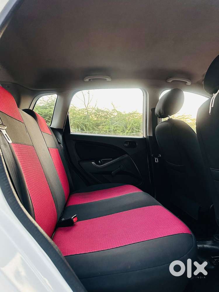 Ford Figo Diesel Exi, 2011, Diesel