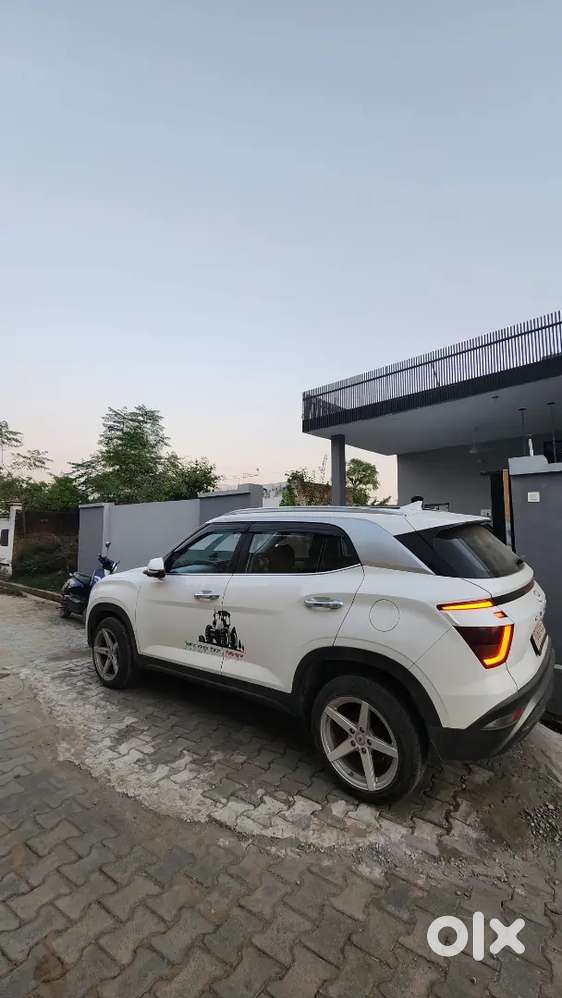 Hyundai Creta S 1.5 Diesel 2020