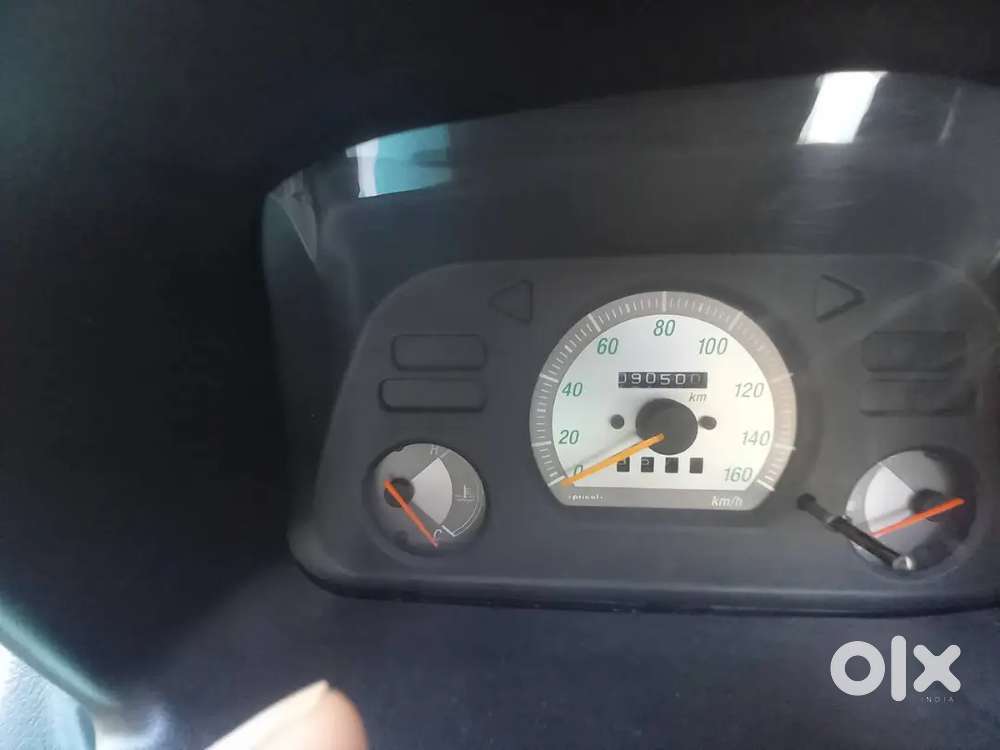 Maruti Suzuki Zen Mpfi 1.2 Vxi 2005