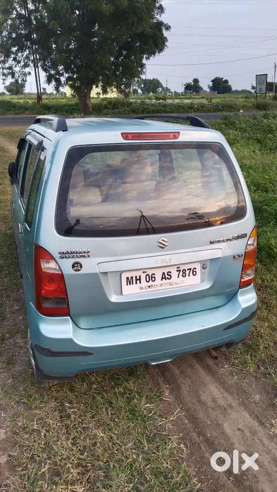 Wagonr Petrol+lpg 2009 Rr 2029 Lpg Authorised