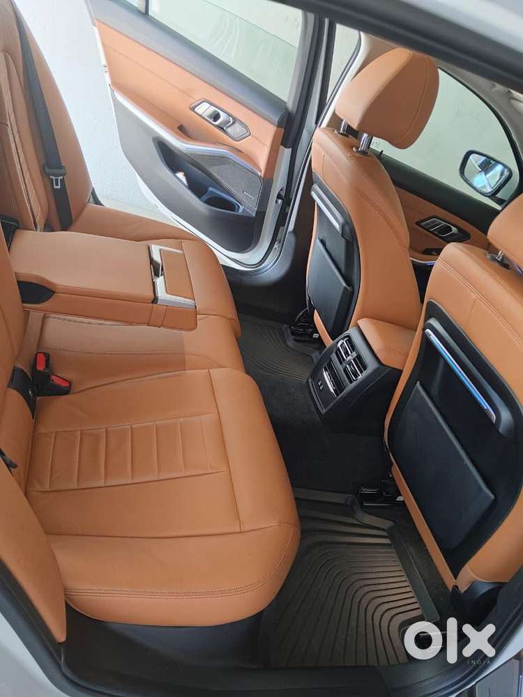 Bmw 3 Series Gran Limousine 2.0 330li Luxury Line, 2022, Petrol
