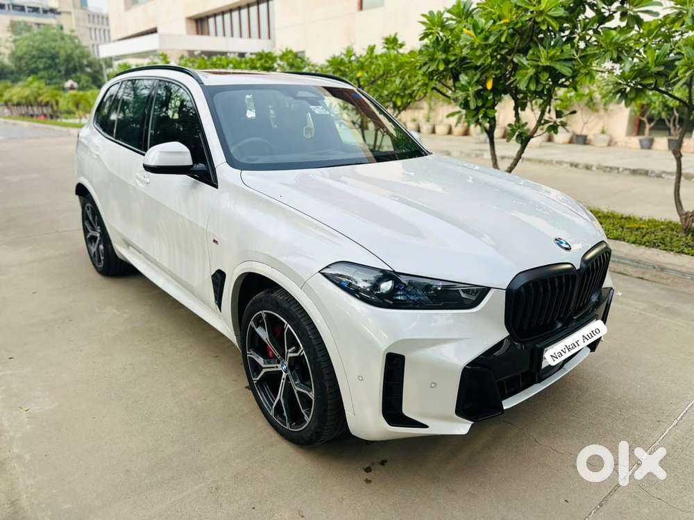Bmw X5 Xdrive 40i M Sport, 2026, Petrol