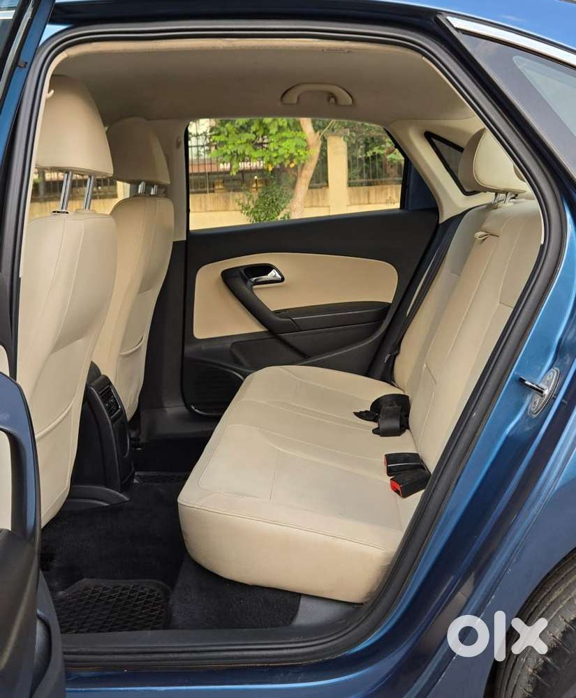 Skoda Rapid 1.5 Tdi Ambition, 2017, Diesel