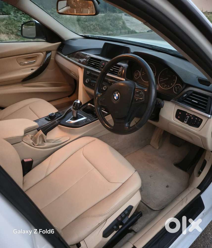 Bmw 3 Series 320d Sport, 2013, Diesel
