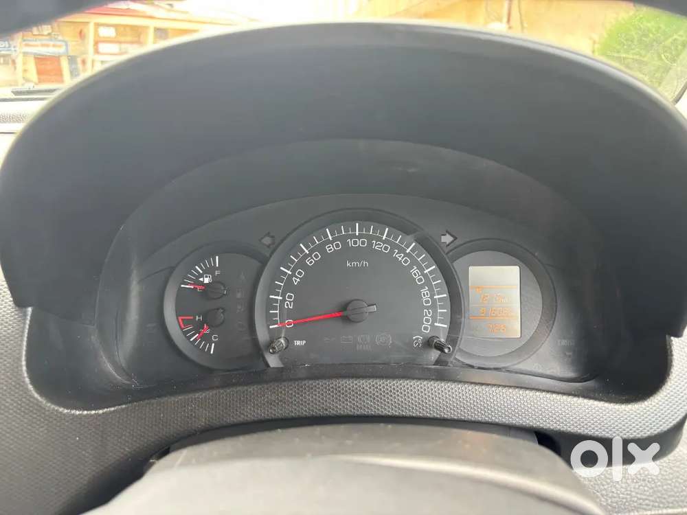 Maruti Suzuki Swift 2016 Cng & Hybrids Well Maintained