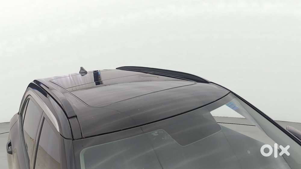 Hyundai Creta 1.4 Sx (o) Turbo Petrol Dct, 2021, Petrol