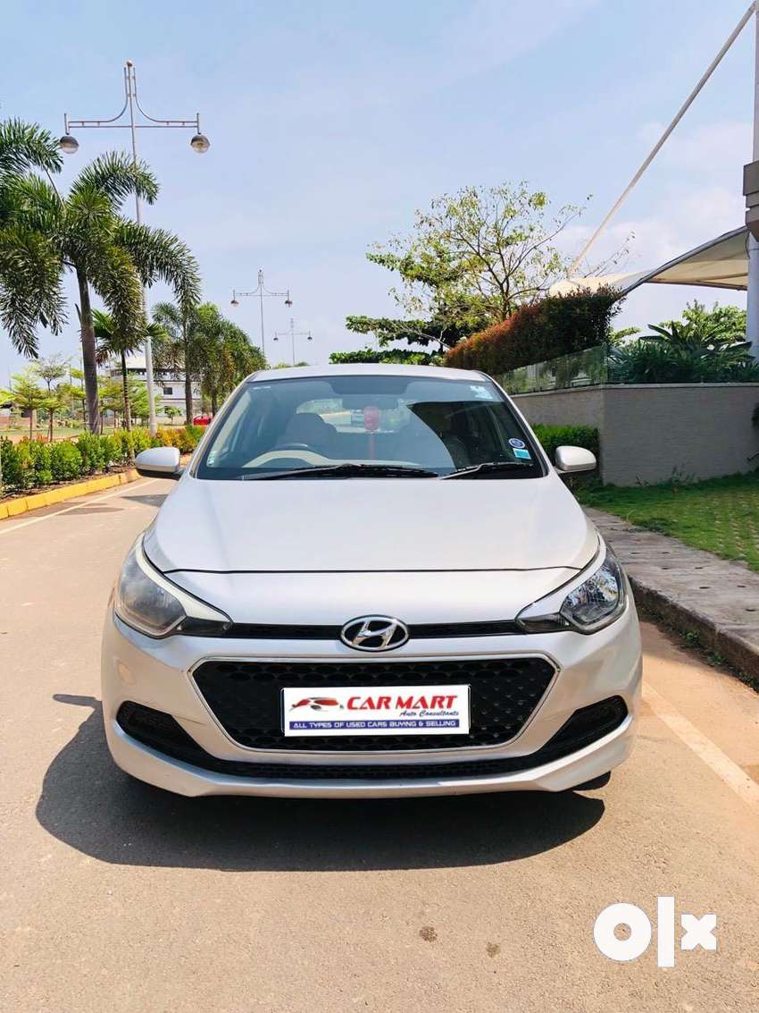 Hyundai i20 Magna 1.2 VTVT, 2014, Petrol - Cars - 1766870200