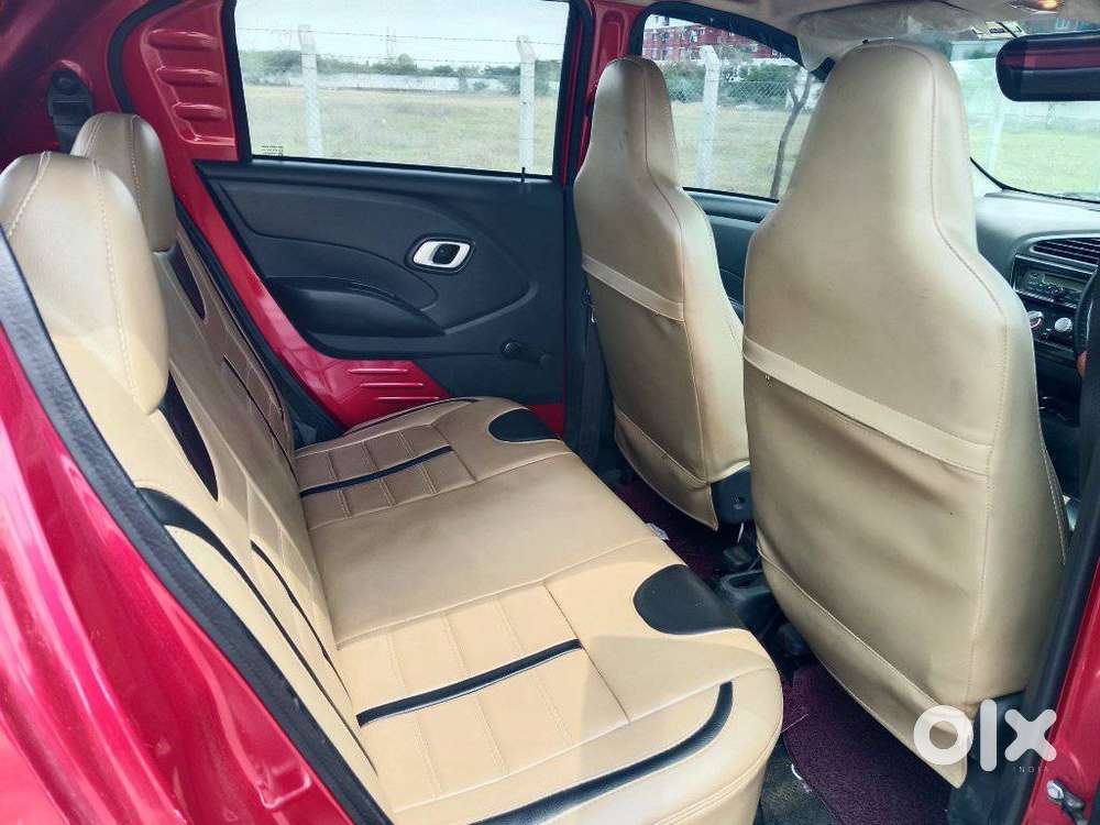 Datsun Redigo T Option, 2018, Petrol