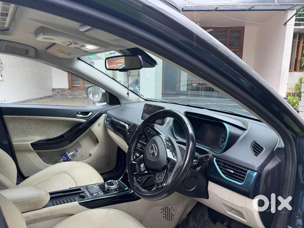 Tata Nexon Ev Max 2022 Electric Well Maintained