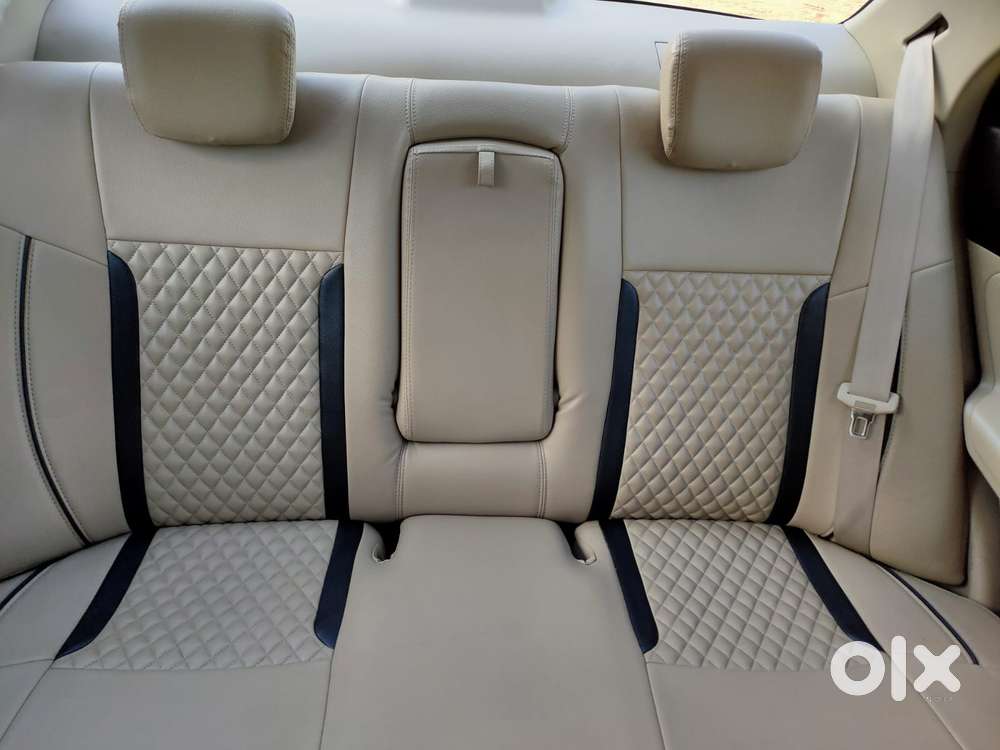 Maruti Suzuki Swift Dzire Vdi (o), 2018, Diesel