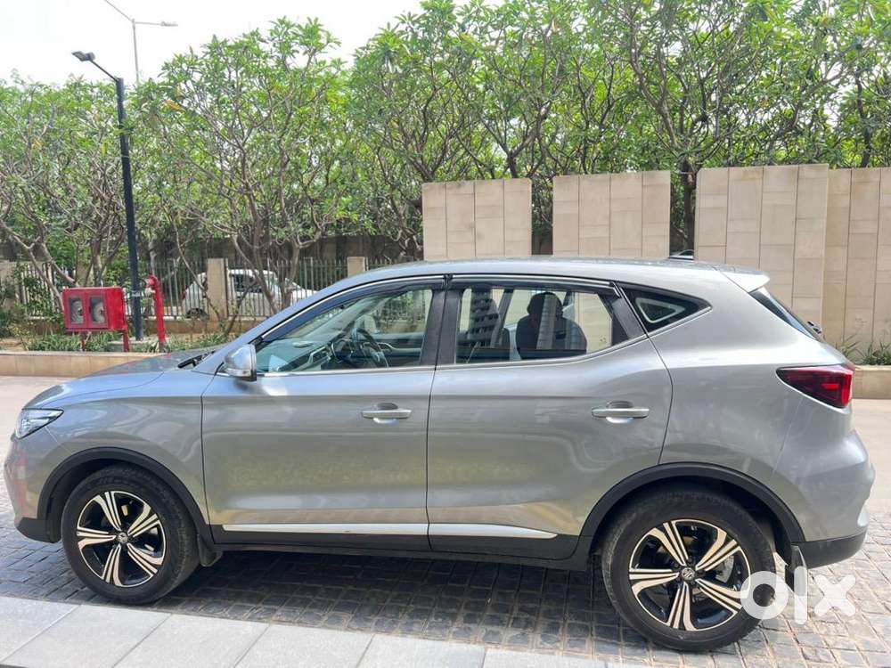 Single Handed Driven With Care