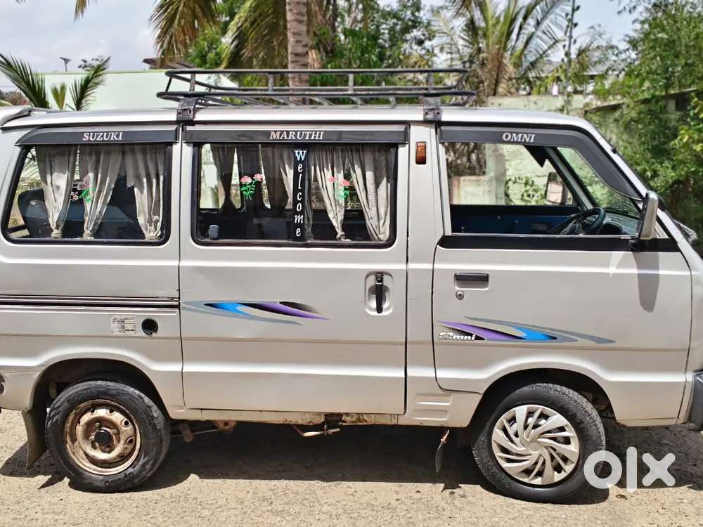 Maruti Suzuki Brezza 2008