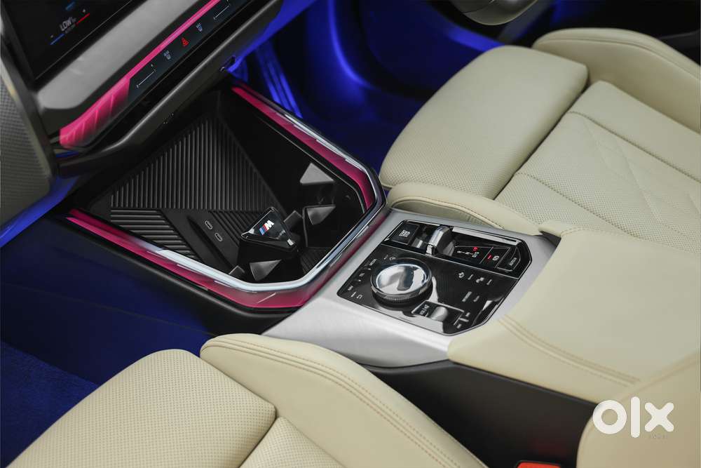Bmw X3 New, 2025, Petrol