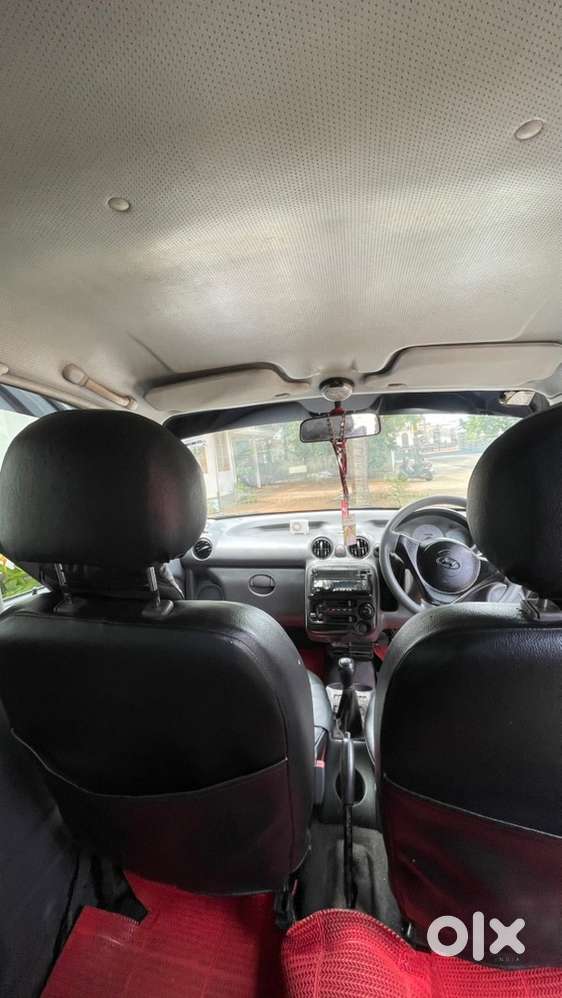 Santro 2009 Model Single Onwer
