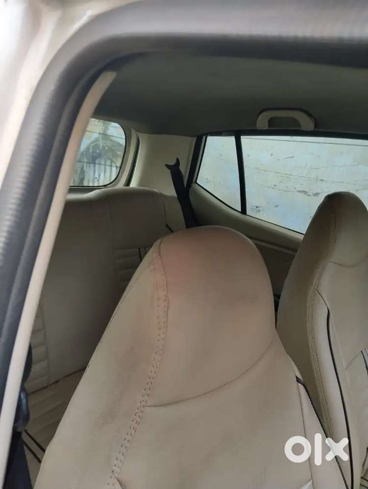 Hyundai I10 Asta Petrol 2011
