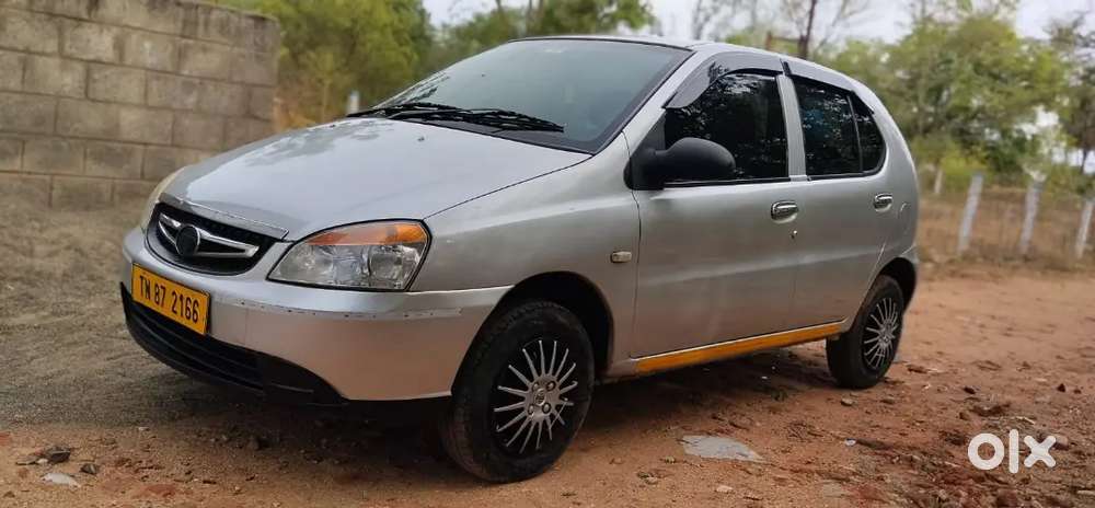 Tata Indica Diesel 2017