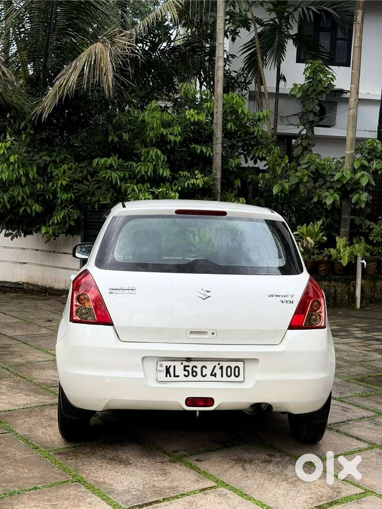 Maruti Swift Vdi 2010 Year