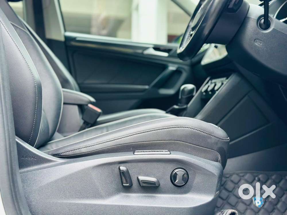 Volkswagen Tiguan 2.0 Tdi Highline, 2019, Diesel