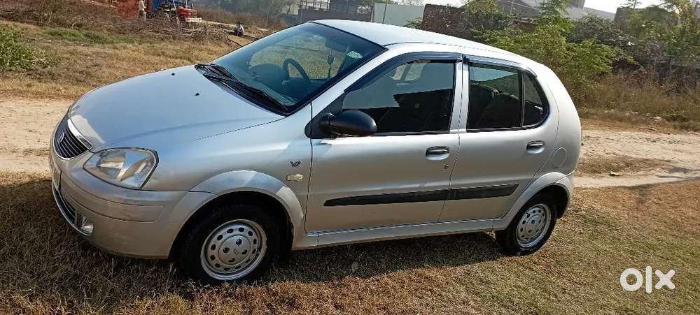 Tata Indica Diesel 2006