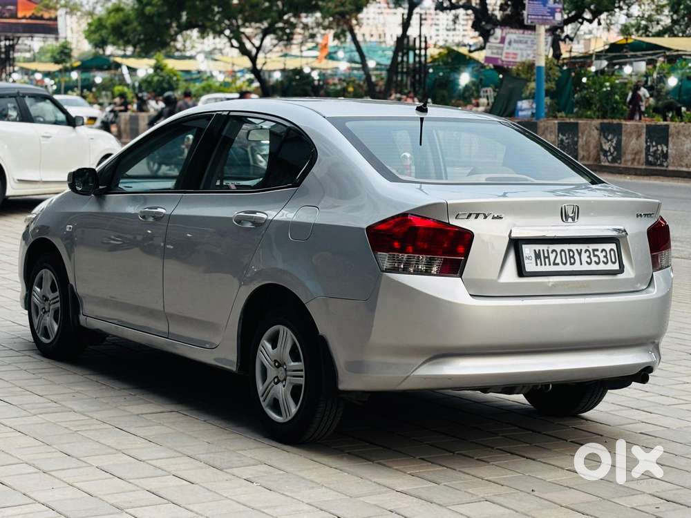 Honda City 2008-2011 1.5 S Mt, 2011, Petrol