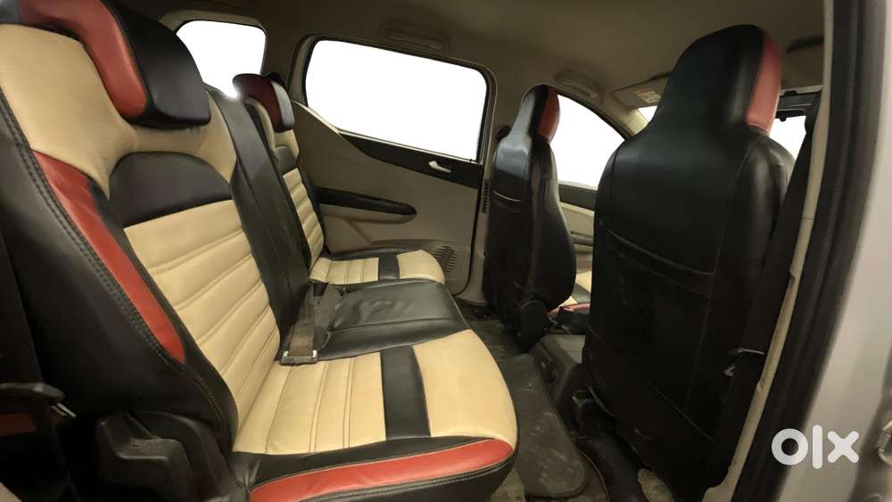 Renault Triber Rxz, 2020, Petrol