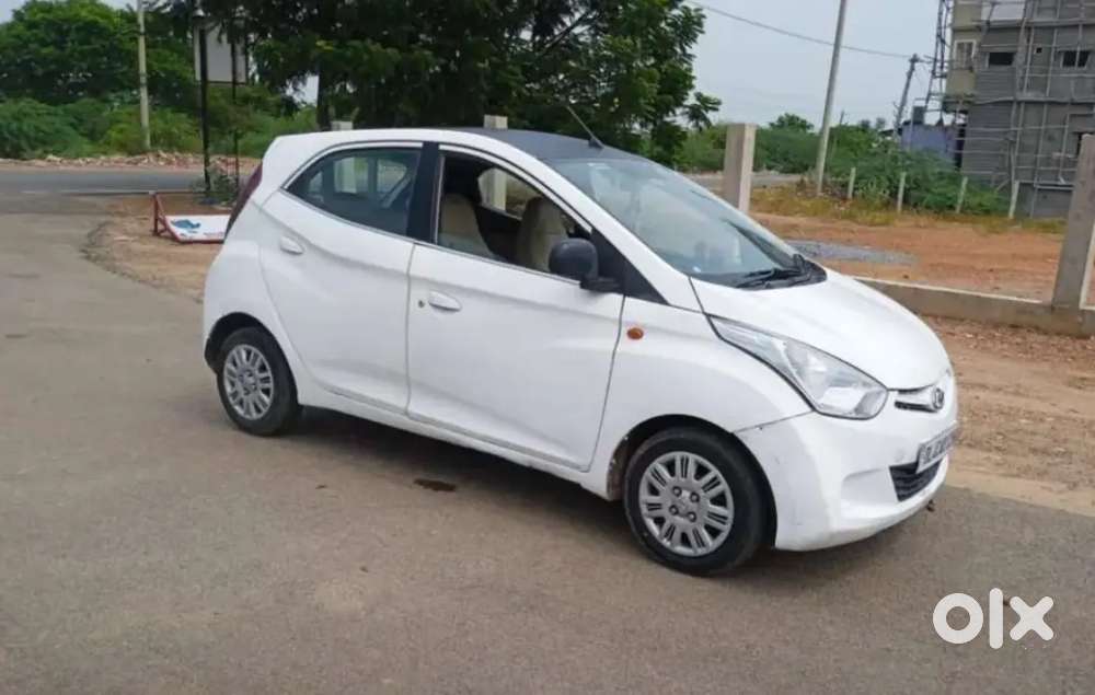 Hyundai Eon Best Price And Deal