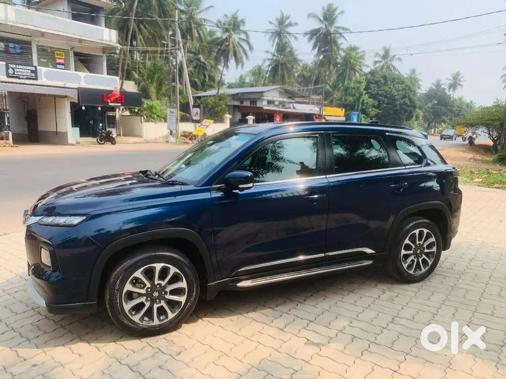 2023 Model Grand Vitara Excellent Condition Vehicle