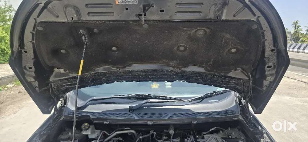 Ford Ecosport 2019 Manual Diesel
