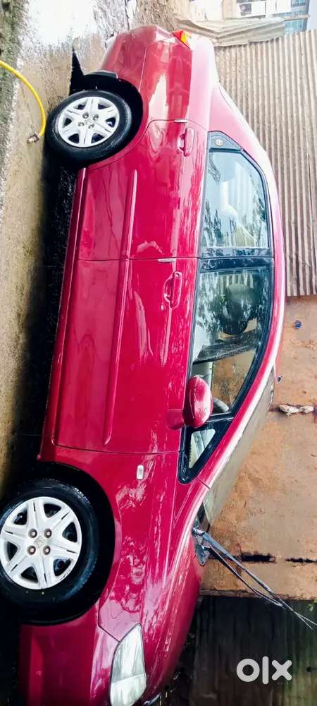 Honda City Zx 2007 Petrol Well Maintained , Good Conditions