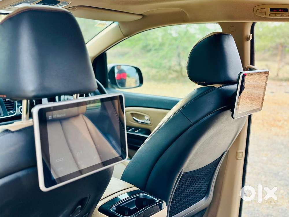Kia Carnival Limousine, 2021, Diesel