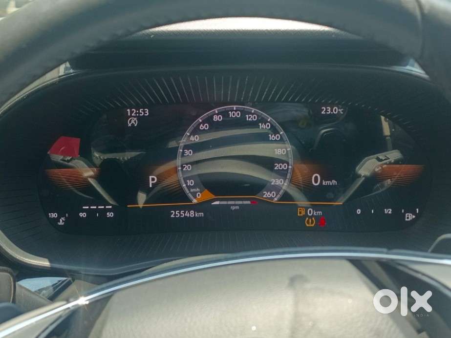 Skoda Slavia 1.0 Tsi Style At, 2024, Petrol