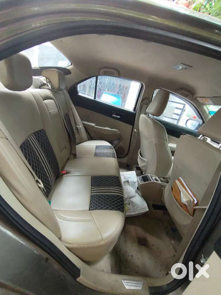 Maruti Suzuki Dzire 2024