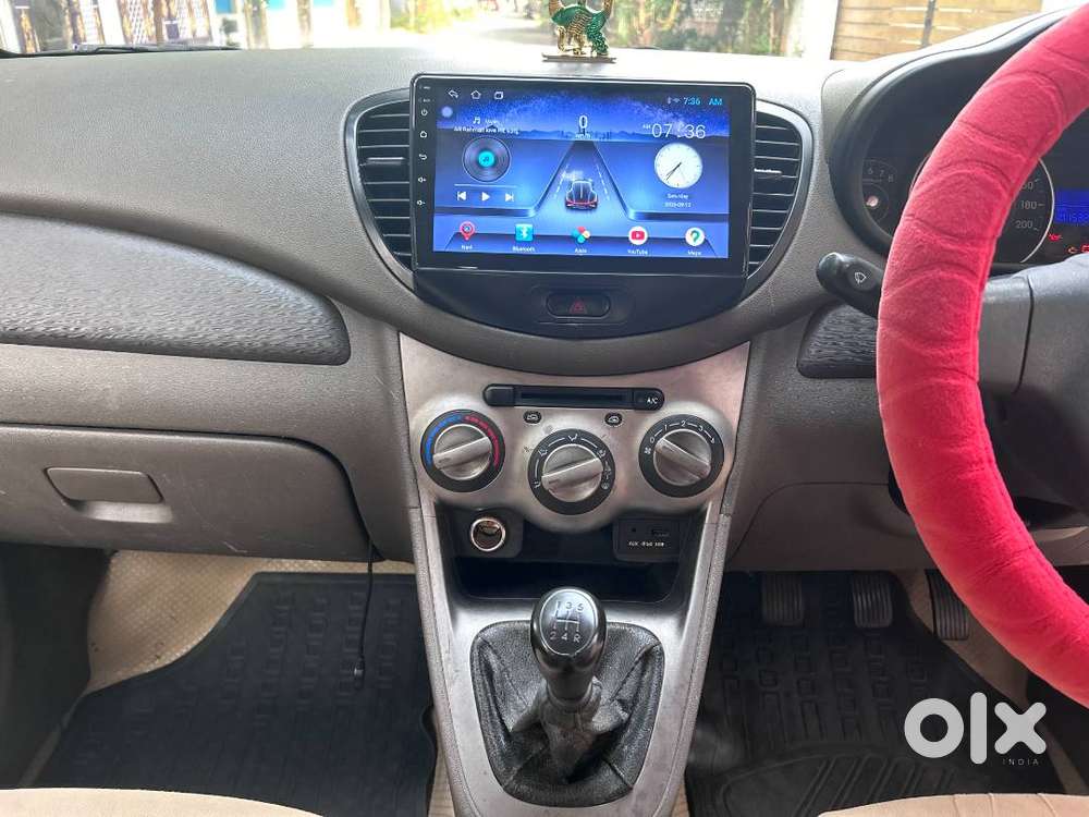 Hyundai I10 Sportz Kappa 1.1 Petrol 2015 Model | Well Maintained