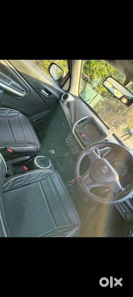 Maruti Suzuki Celerio Vxi, 2023, Petrol