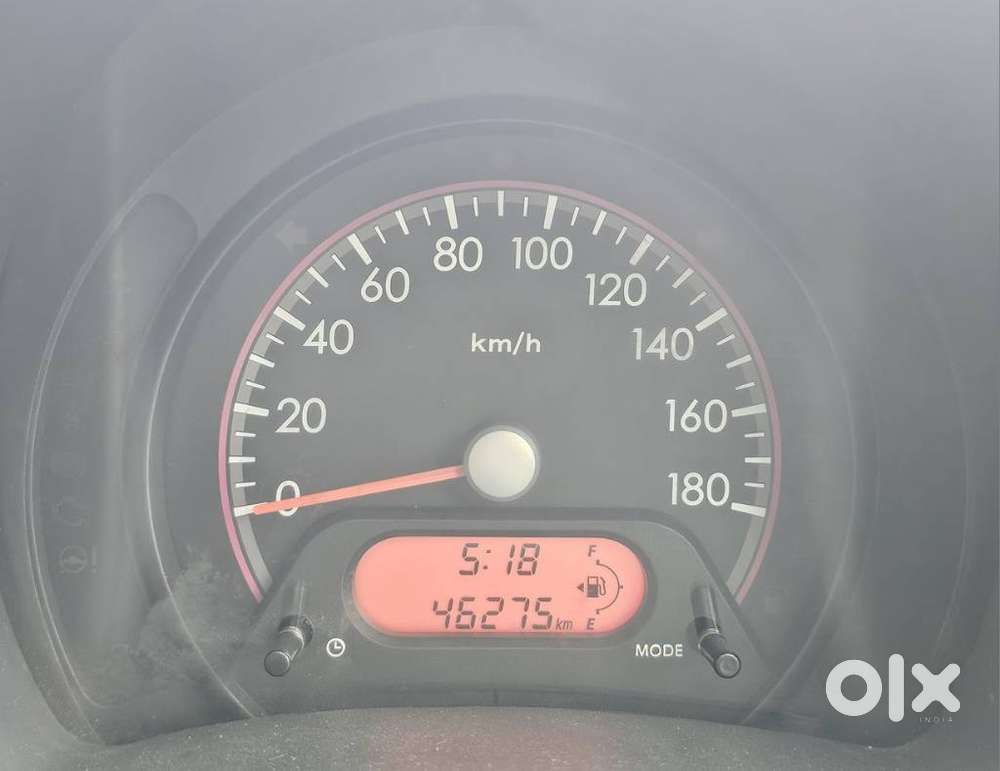 Maruti Suzuki A-star Vxi, 2010, Petrol