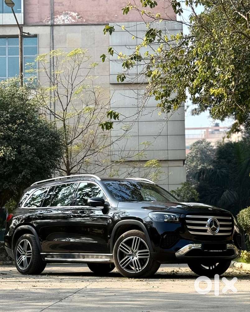 Mercedes-benz Gls 450d 4matic, 2024, Diesel