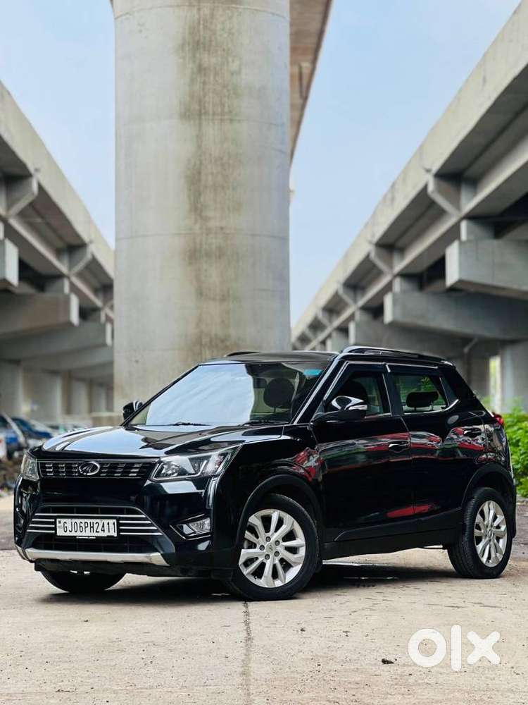 Mahindra Xuv300 W8 Diesel, 2022, Diesel