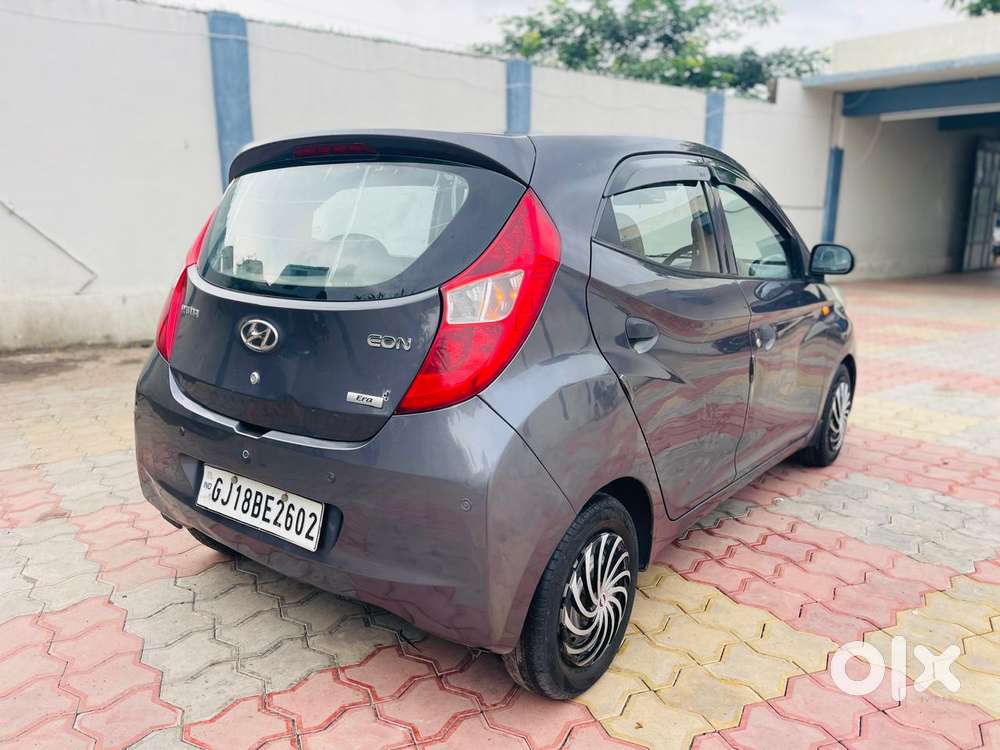 Hyundai Eon Era +, 2015, Cng & Hybrids