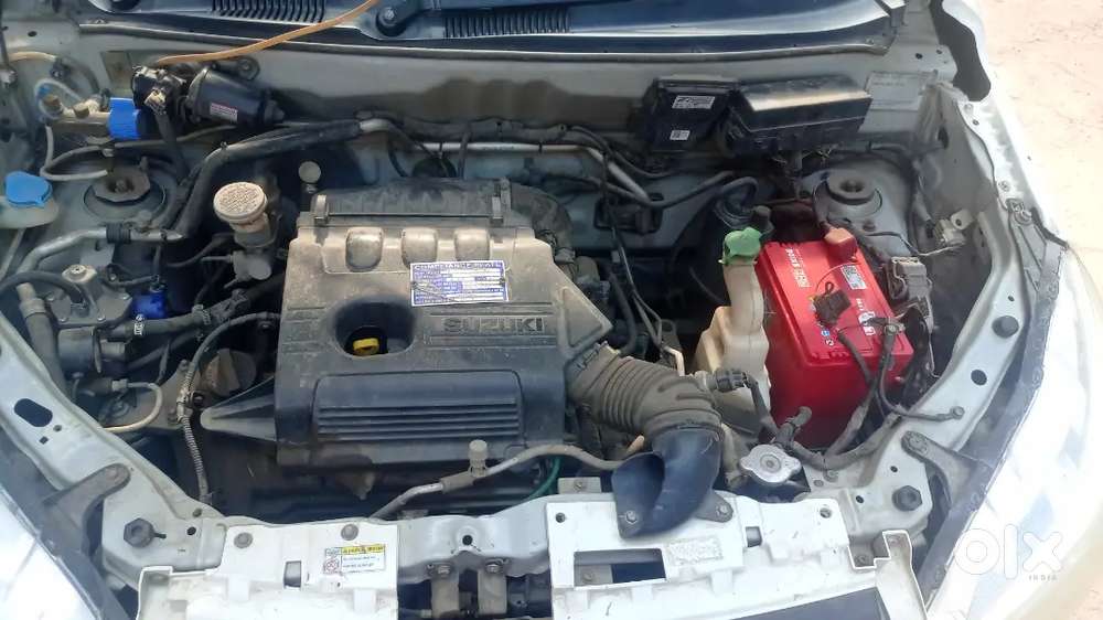 Maruti Suzuki Alto K10 2017