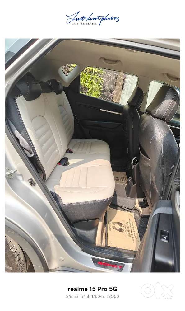 Kia Htk 2022 Model