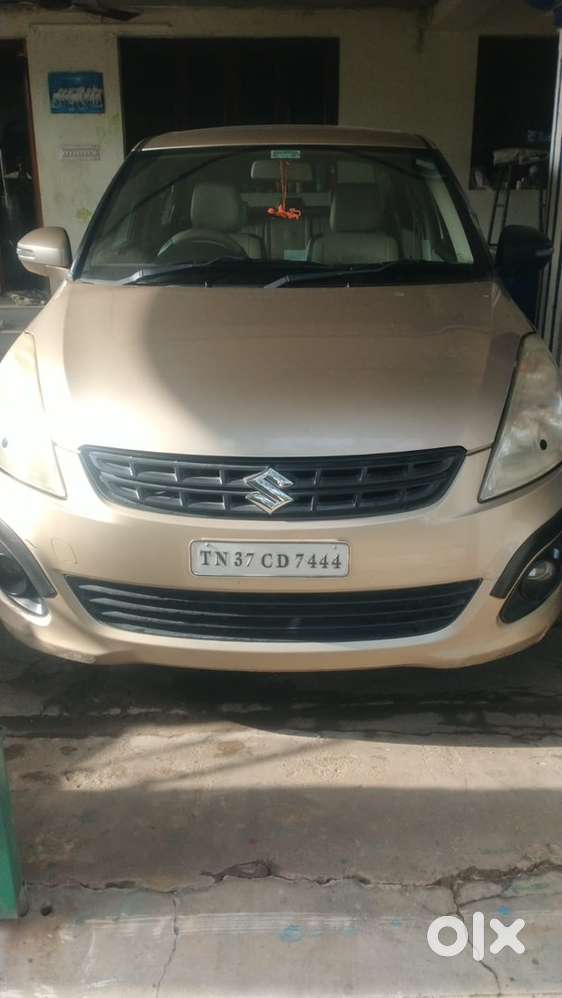Maruti Swift Dzire Vdi 2012 Diesel , Good Condition,
