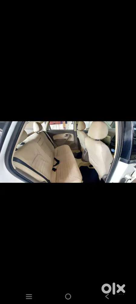 Skoda Rapid Elegance 2014